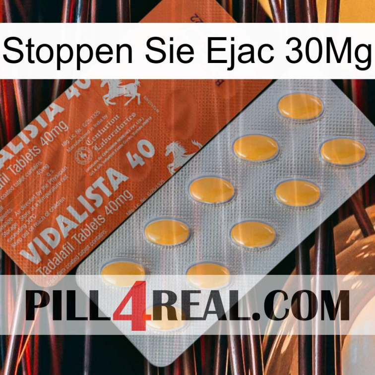 Stop Ejac 30Mg 43